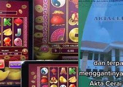 Akibat Kecanduan Judi Slot Online Menurut Islam Pdf Download