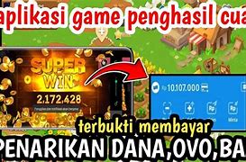 Apk Game Slot Baru Gacor Hari Ini Langsung Masuk