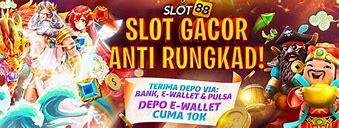 Batig Slot Saldo Gratis Tanpa Deposit Hari Ini 2023