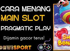 Cara Login Slot 88 Online Trik Bermain Slot Pragmatic Mudah Menang