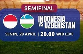 Foto Bola Slot 88 Resmi Terbaru Indonesia Vs Uzbekistan