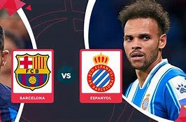 Live Barcelona Hari Ini