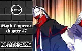 Magic Emperor 343 Bahasa Indonesia Sub