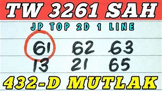 Prediksi Master Togel Taiwan Hari Ini