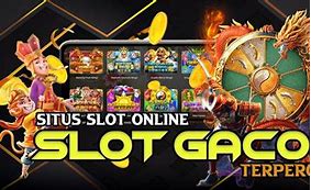 Situs Petarung Slot Login Terbaik