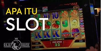 Slot Card Adalah Dan Contohnya Di Indonesia