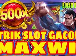 Slot Gacor Hari Ini Pola Sakti Zeus Maxwin Hari Ini Terbaru Lengkap