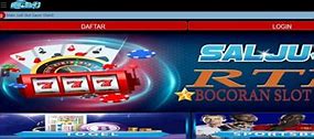 Slot Untuk Apa